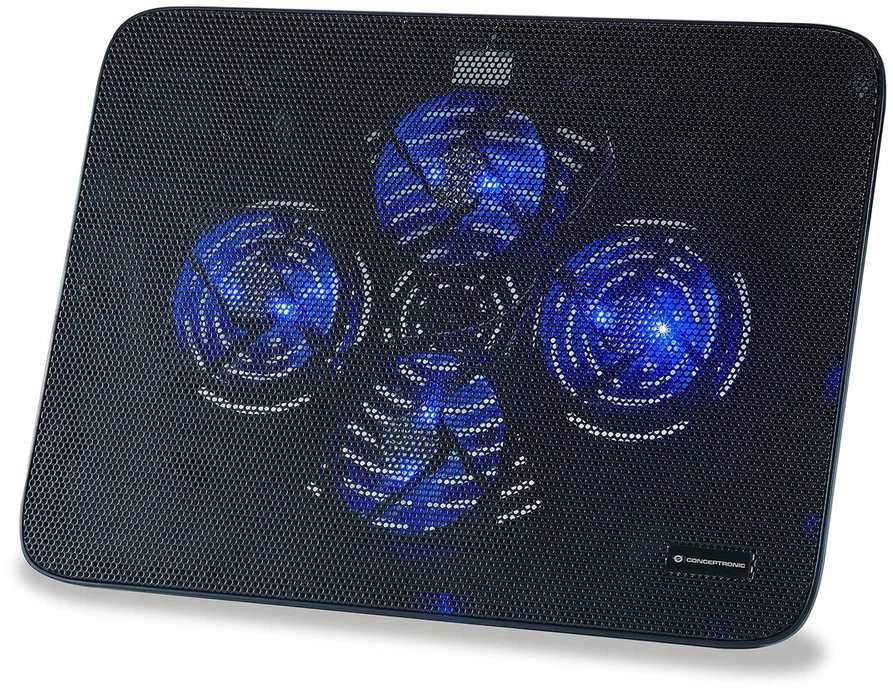Aušinimo padas Conceptronic THANA CNBCOOLPADL4F