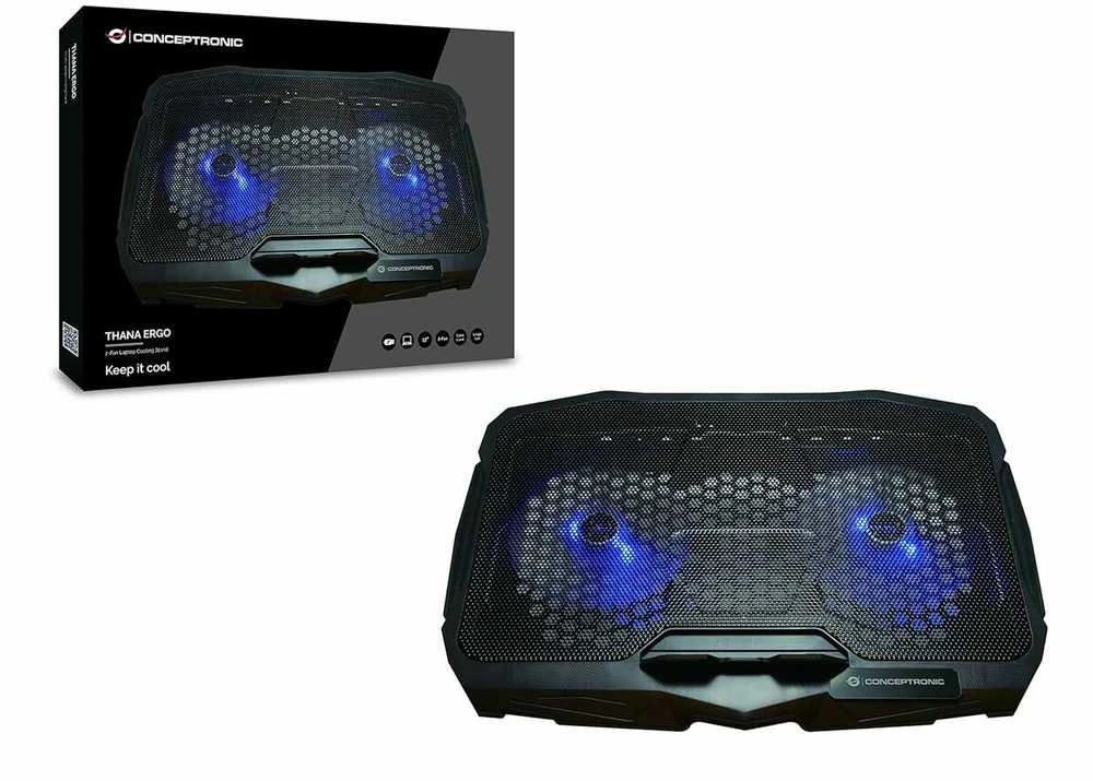 Conceptronic THANA07B aušinimo padas