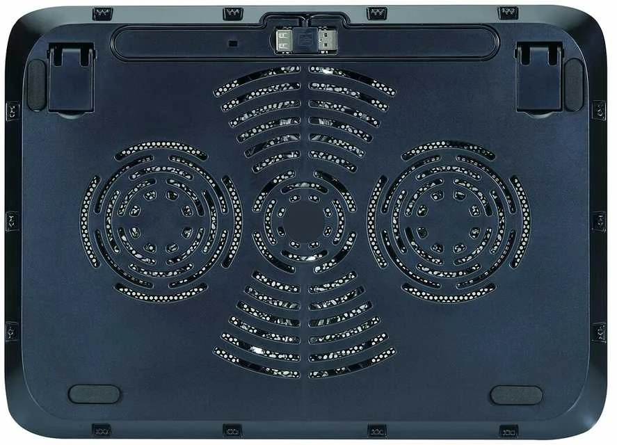 Aušinimo padas Conceptronic THANA CNBCOOLPADL4F