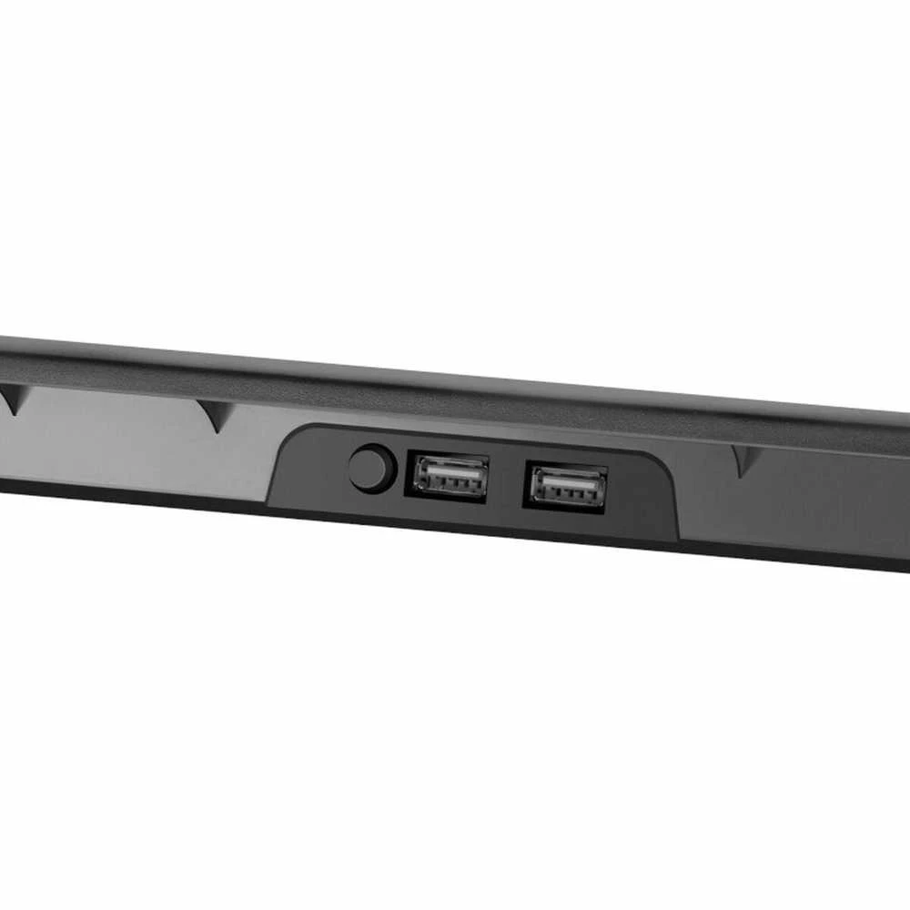 Defender NS-503 15.6"-17" 2W 2xUSB