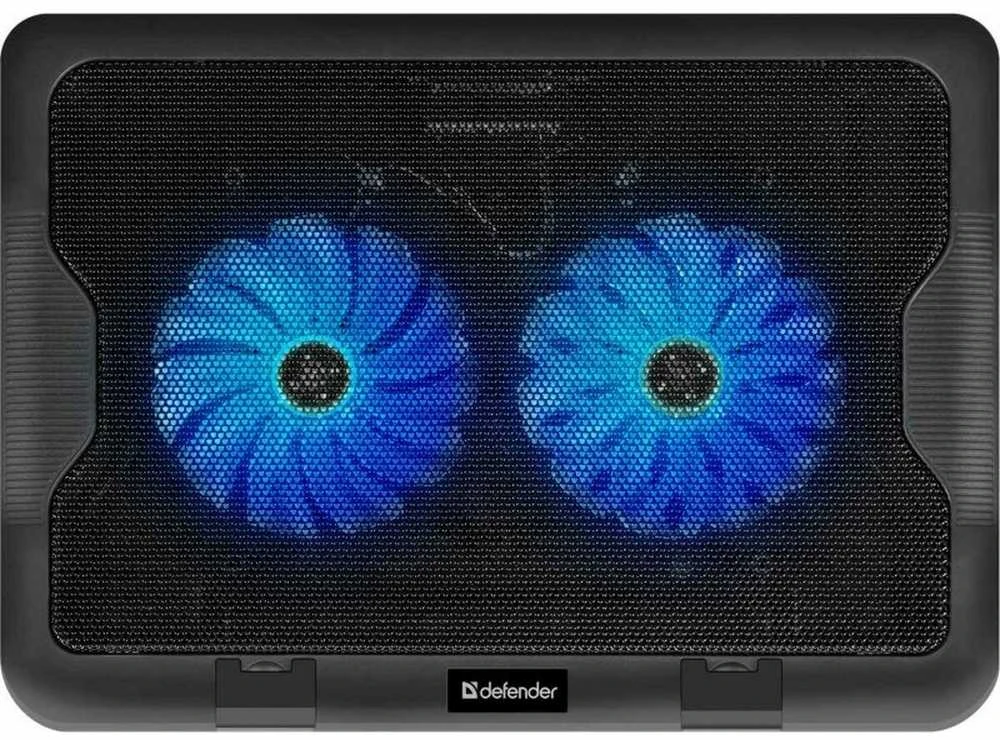 Defender NS-503 15.6"-17" 2W 2xUSB