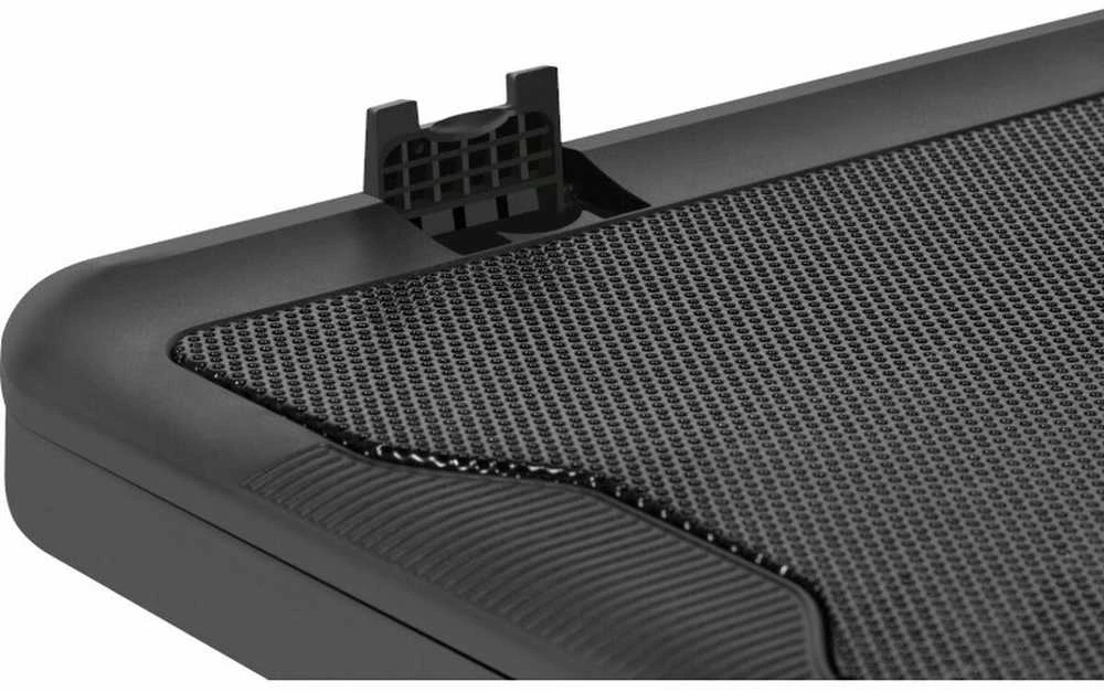 Defender NS-503 15.6"-17" 2W 2xUSB