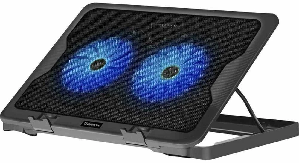 Defender NS-503 15.6"-17" 2W 2xUSB