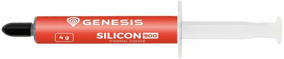 Genesis Silicon 900 4g