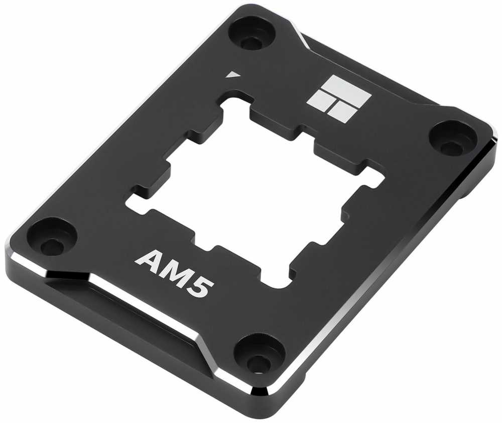 Thermalright Juoda ramėlė Frame Bracket procesoriui AM5 (AMD-ASF)
