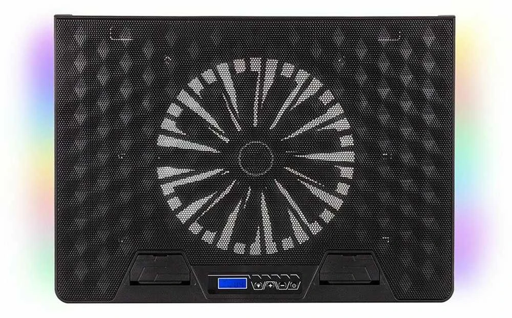 Tracer Wing 17.3 RGB 46405