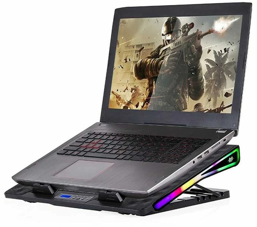 Tracer Wing 17.3 RGB 46405