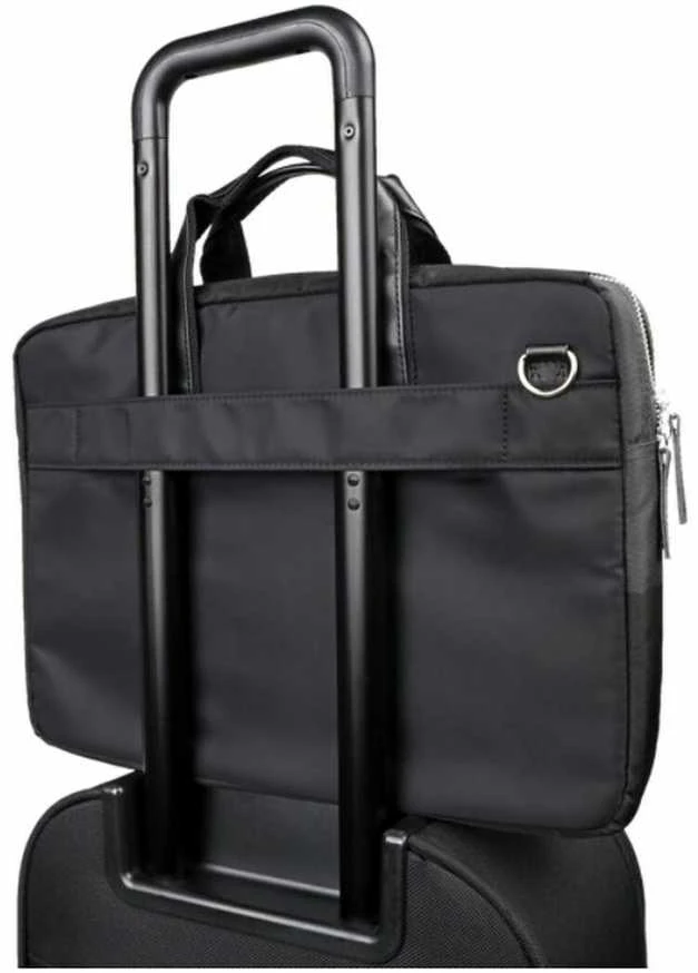 Acer 39.6 cm (15.6") Briefcase Juodas