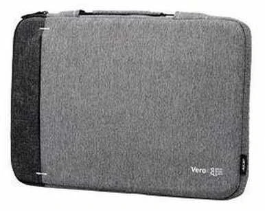 Acer Vero OBP 39.6 cm (15.6") Sleeve case Pilkas