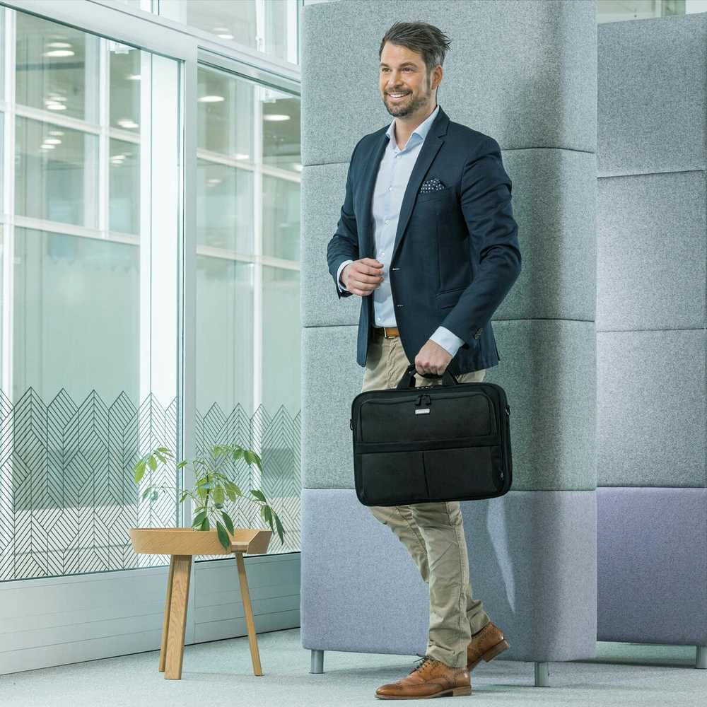Dicota Multi Plus SCALE 14-15.6 nešiojamojo kompiuterio dėklas