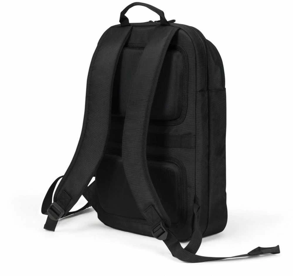 DICOTA Eco kuprinė Slim MOTION 13-14.1i