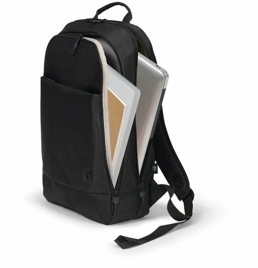 DICOTA Eco kuprinė Slim MOTION 13-14.1i