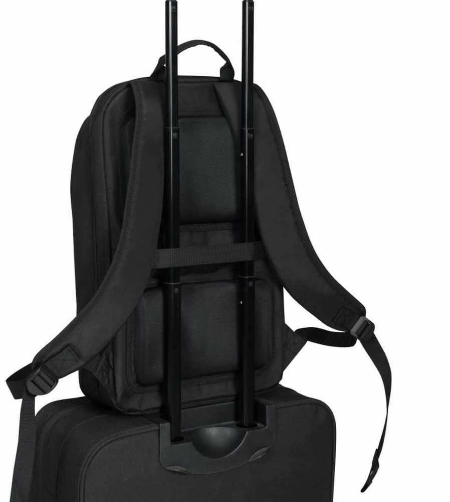 DICOTA Eco kuprinė Slim MOTION 13-14.1i