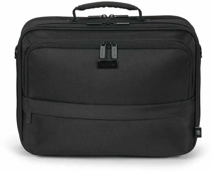 Nešiojamo Kompiuterio Dėklas - DICOTA D32029-RPET 14.1" Juodas atsparus vandeniui