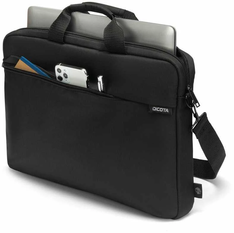 Nešiojamojo Kompiuterio Dėklas - DICOTA D32092-RPET 16" Juodas