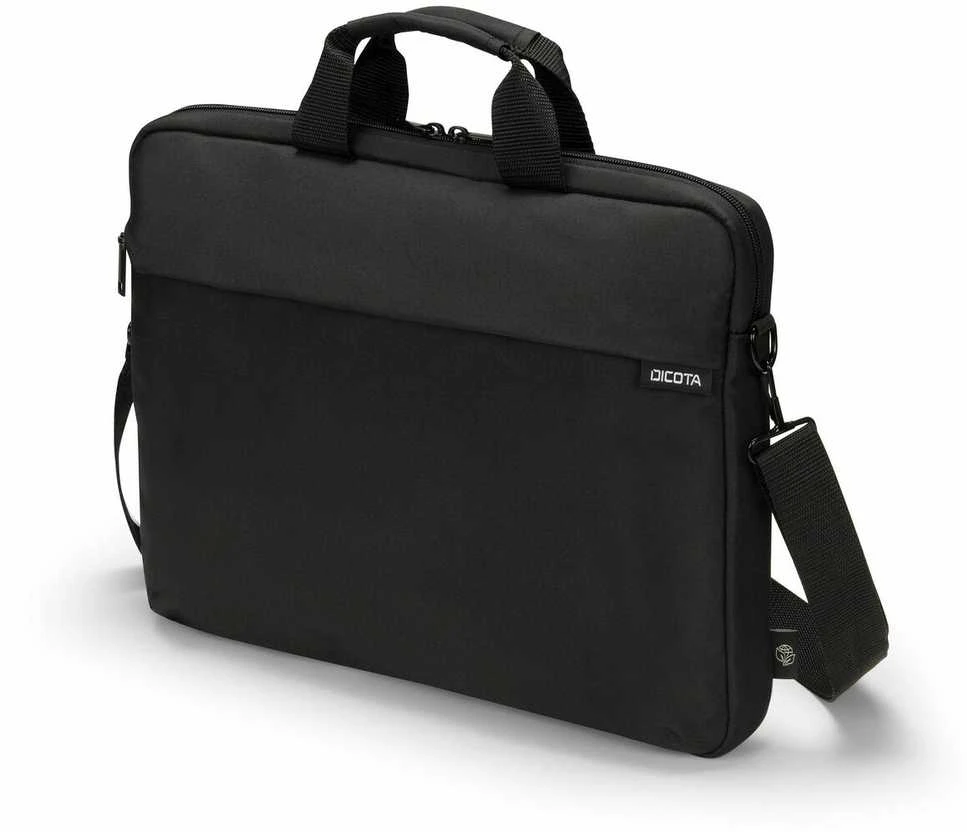 Nešiojamojo Kompiuterio Dėklas - DICOTA D32092-RPET 16" Juodas