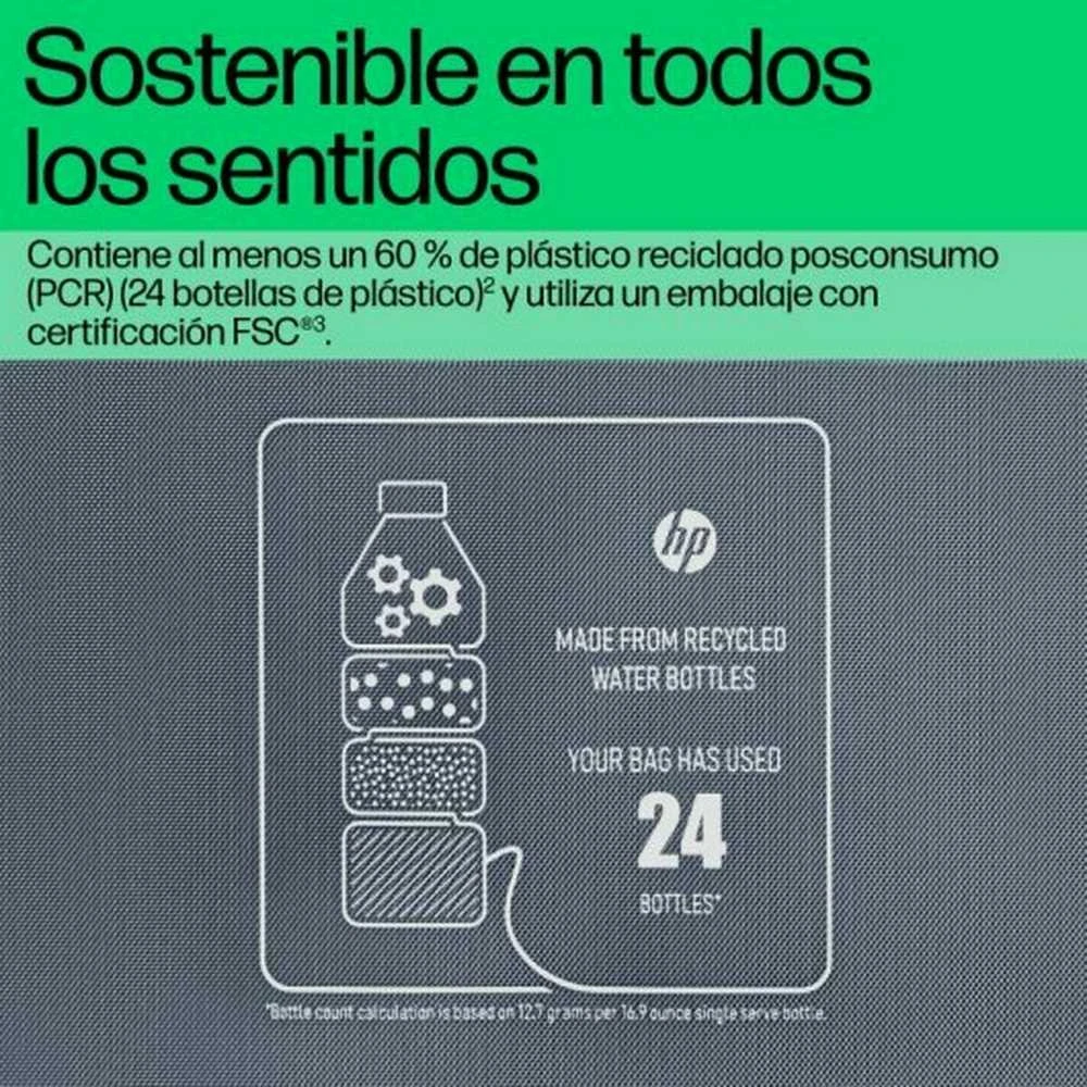 HP Everyday 16 Odyssey A08JWAA nešiojamas kompiuteris