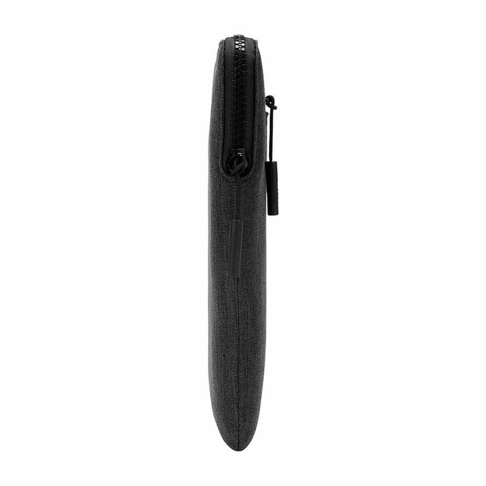 Incase Compact Sleeve in Woolenex - Dėklas su kieszenią MacBook Pro 14" (M4/M3/M2/M1/2024-2021) grafito