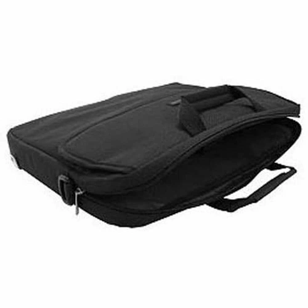 Kensington SP17 kompiuterio dėklas 43,2 cm (17") Portfelis Juoda