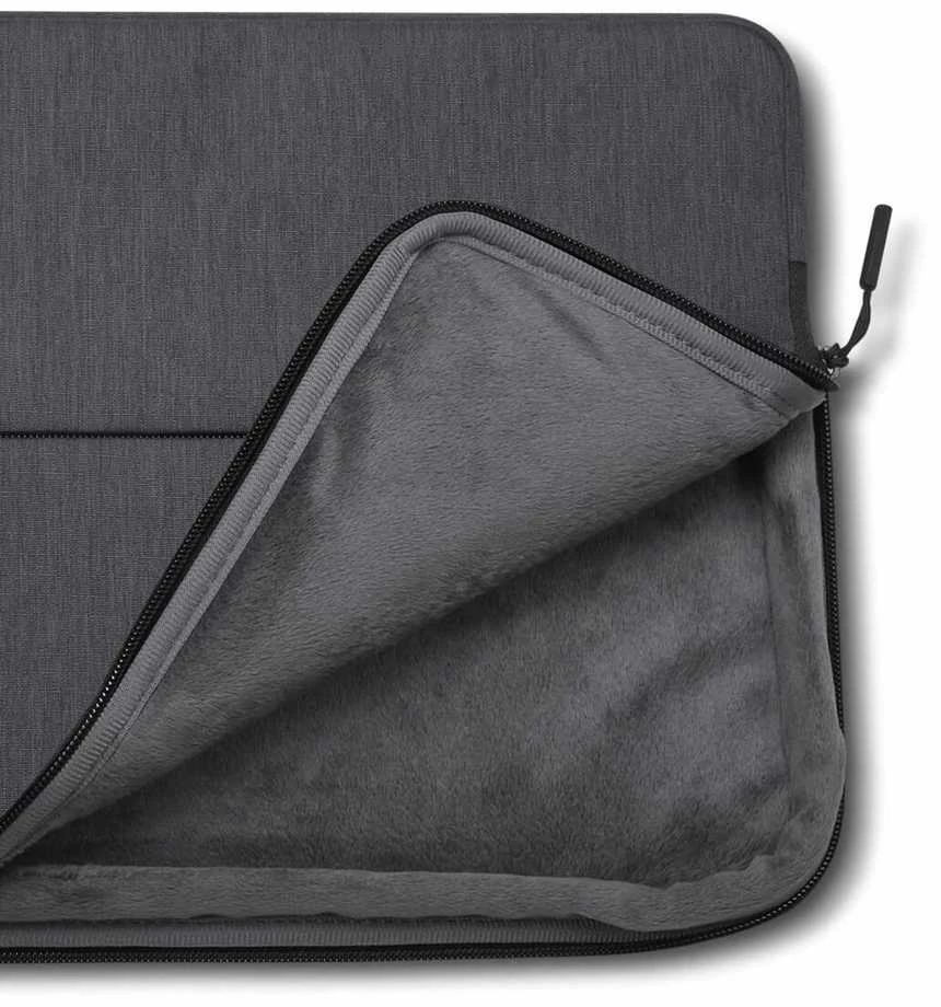 Lenovo | Nešiojamas kompiuteris Urban Sleeve Case | GX40Z50941 | Sleeve | Charcoal Pilkas