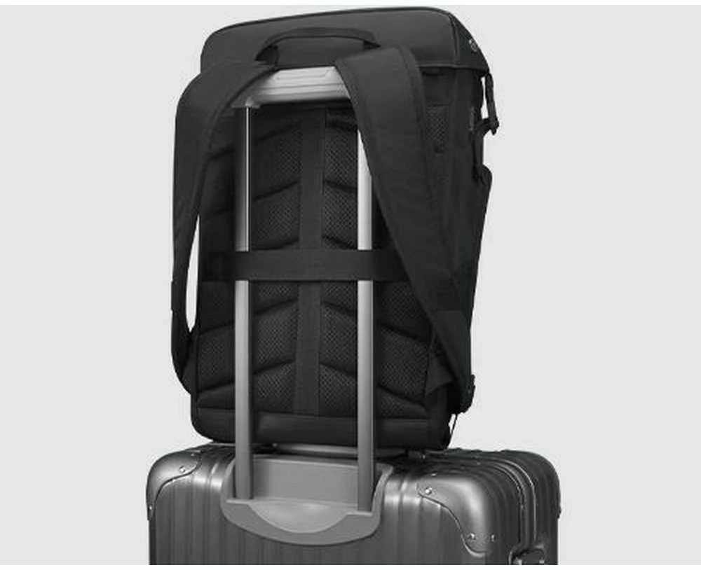 Lenovo Accessories Legion Active Gaming kuprinė | Lenovo | Žaidimų kuprinė | Legion Active | Kuprinė nešiojamam kompiuteriui | Juodas