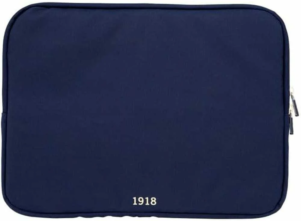 Dėklas nešiojamam kompiuteriui 13" 1918 tamsiai mėlynas Milan
