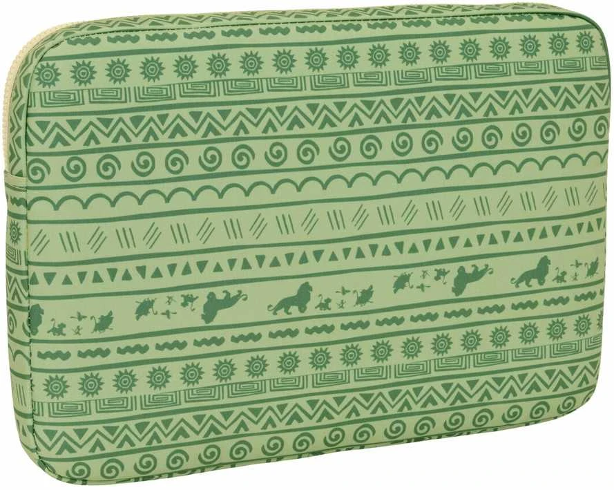 Safta Disney The Lion King Mufasa Nešiojamas kompiuteris case