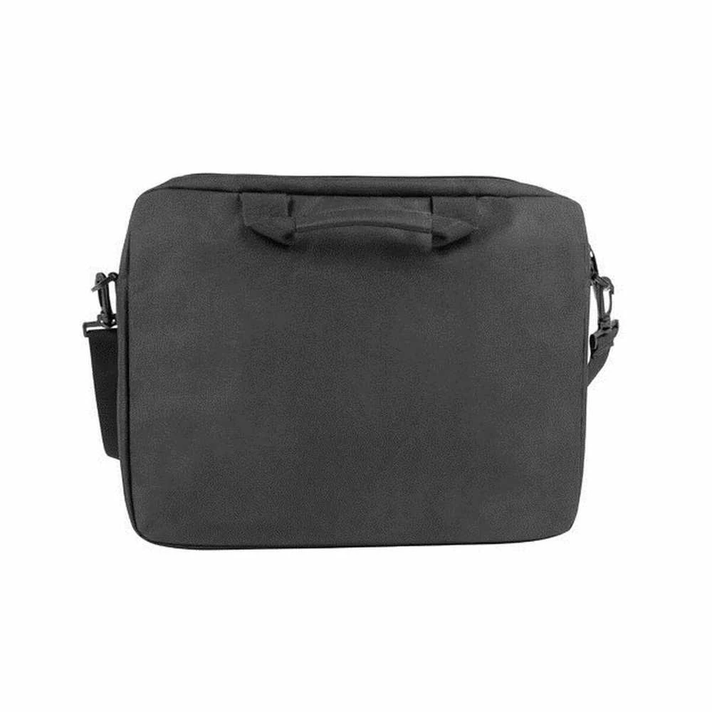 NATEC Nešiojamas kompiuteris bag Taruca 15.6" juodas