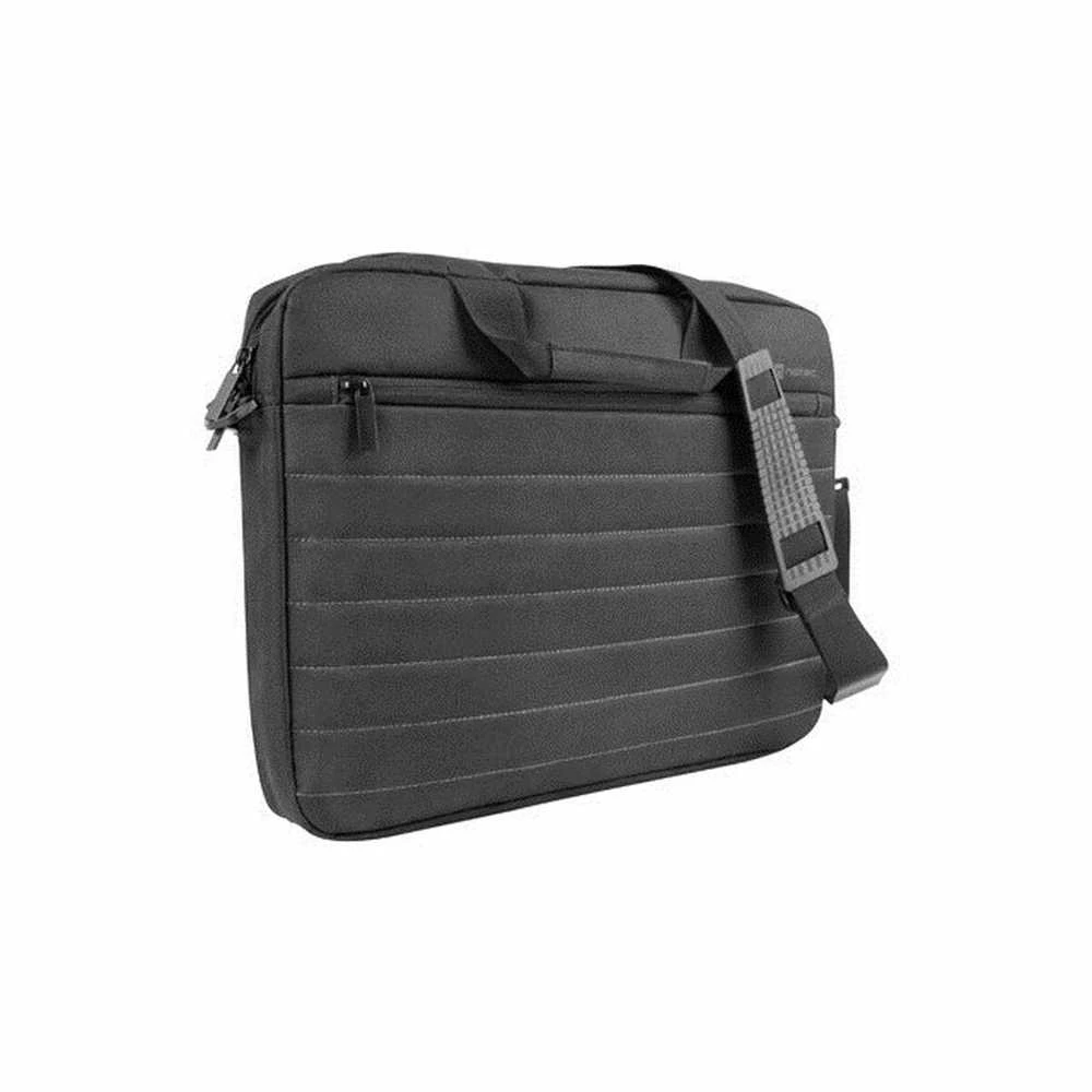 NATEC Nešiojamas kompiuteris bag Taruca 15.6" juodas