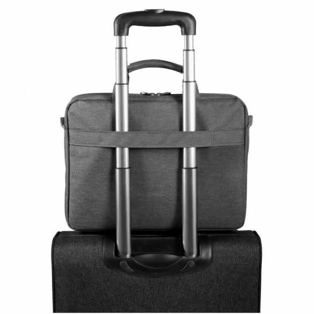 PORT DESIGNS | Sydney ECO | Tinka iki 13-14 " | Nešiojamas kompiuteris case | Shoulder strap | Pilkas