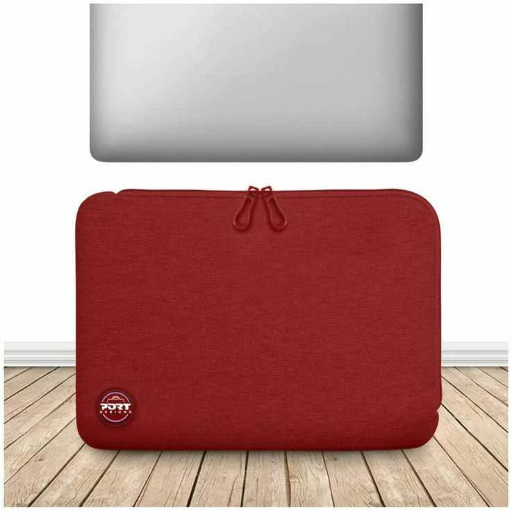 PORT DESIGNS | Torino II Sleeve 15.6" | Sleeve | Pilkas