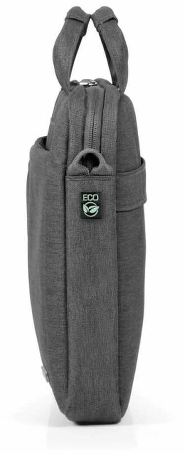 PORT DESIGNS | Sydney ECO | Tinka iki 13-14 " | Nešiojamas kompiuteris case | Shoulder strap | Pilkas