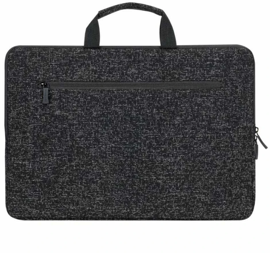 Krepšys RivaCase Dėklas na laptopa ANVIK 15.6" + MOUSE/7916 juoda RIVACASE