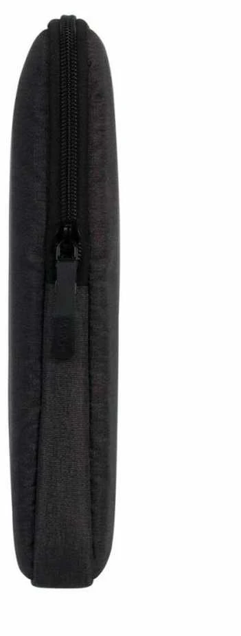 Rivacase SUZUKA 7703 dėklas nešiojamam kompiuteriui iki 13.3" (Juodas)