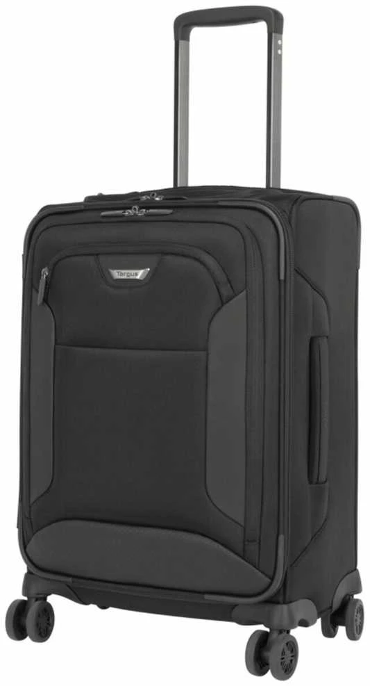 TARGUS CORPORATE TRAVELLER ROLLER Juodas
