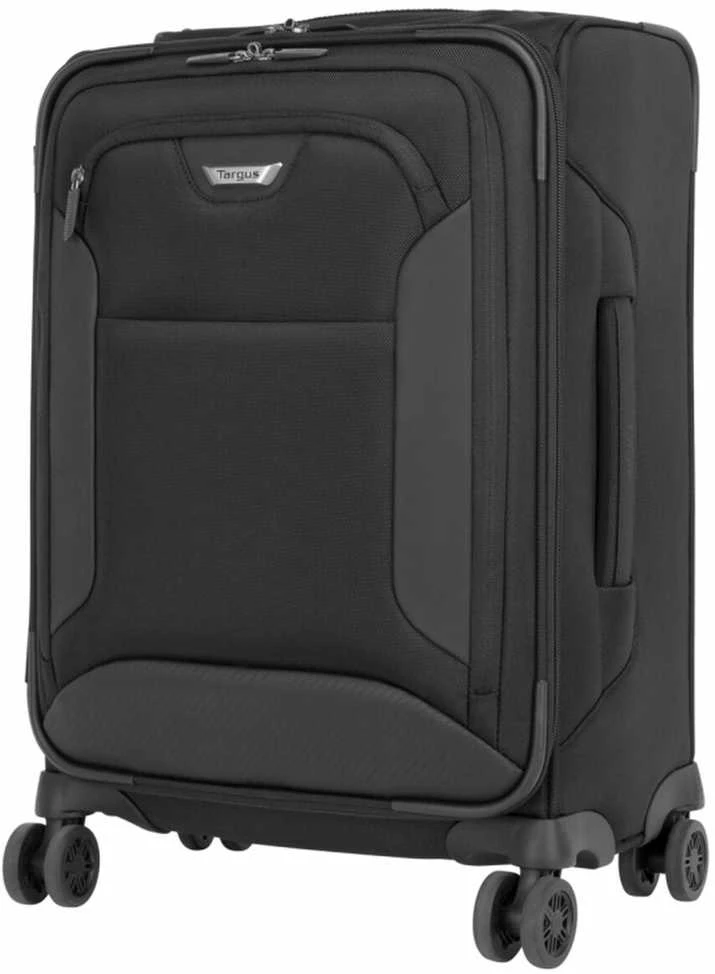 TARGUS CORPORATE TRAVELLER ROLLER Juodas