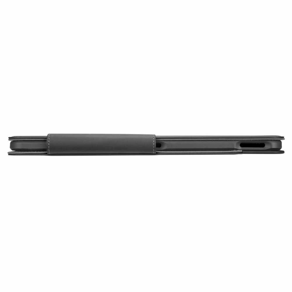 TARGUS VERSAVU dėklas, skirtas IPAD PRO 12.9" 3RD/4TH GEN Juodas