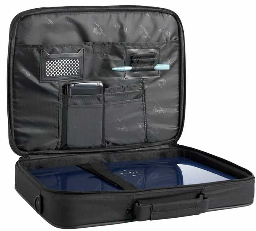 TRACER TRATOR20785 Nešiojamojo kompiuterio dėklas 15.6 Tracer Simplo