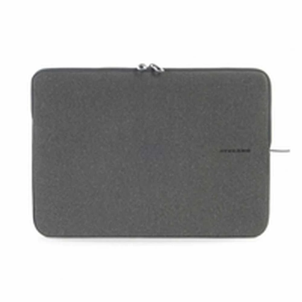 Tucano Melange Second Skin – Sleeve for MacBook Pro 16 / MacBook Pro 15 Retina / MacBook Pro 15 / Ultrabook 15 / Notebook 15.6 Juodas
