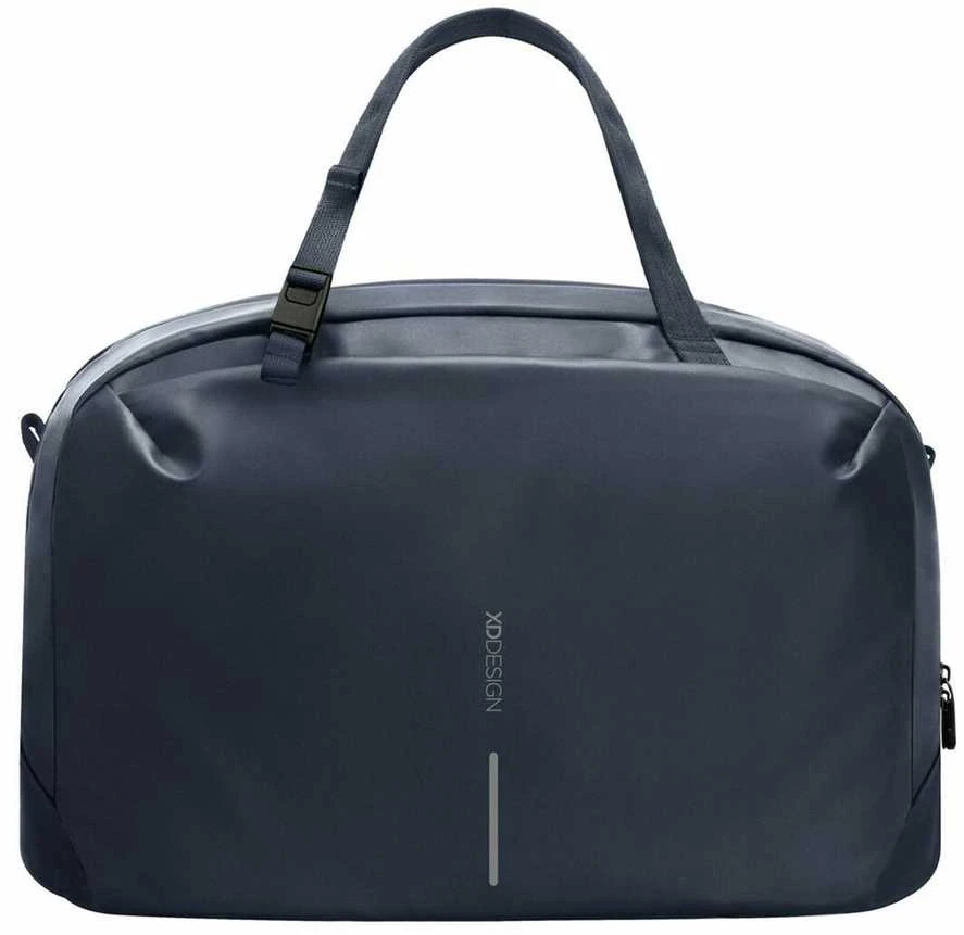 XD DESIGN URBAN BAG WATER RESISTANT DUFFLE NAVY P/N: P706.2925