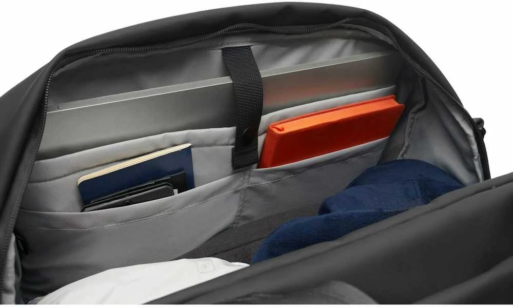 XD DESIGN URBAN BAG WATER RESISTANT DUFFLE Juodas P/N: P706.2901