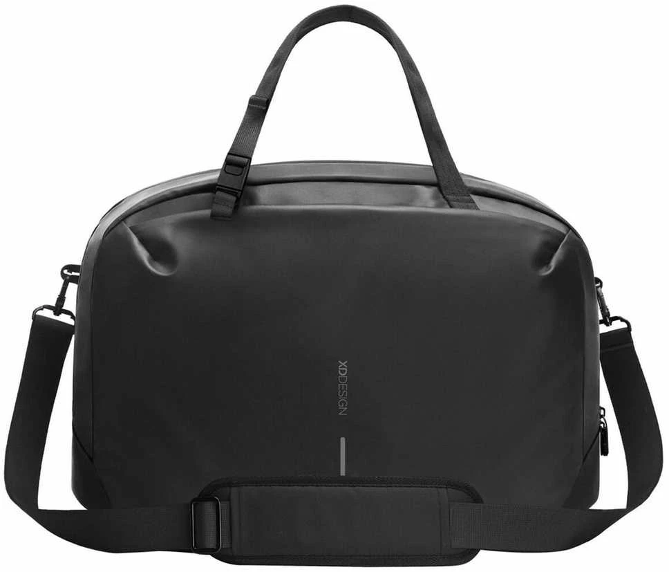 XD DESIGN URBAN BAG WATER RESISTANT DUFFLE Juodas P/N: P706.2901