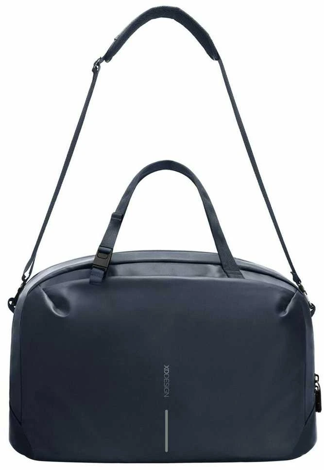 XD DESIGN URBAN BAG WATER RESISTANT DUFFLE NAVY P/N: P706.2925