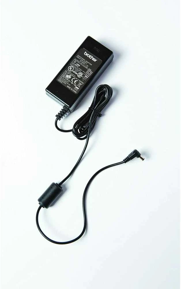 BROTHER PA-AD-600EU AC ADAPTERIS