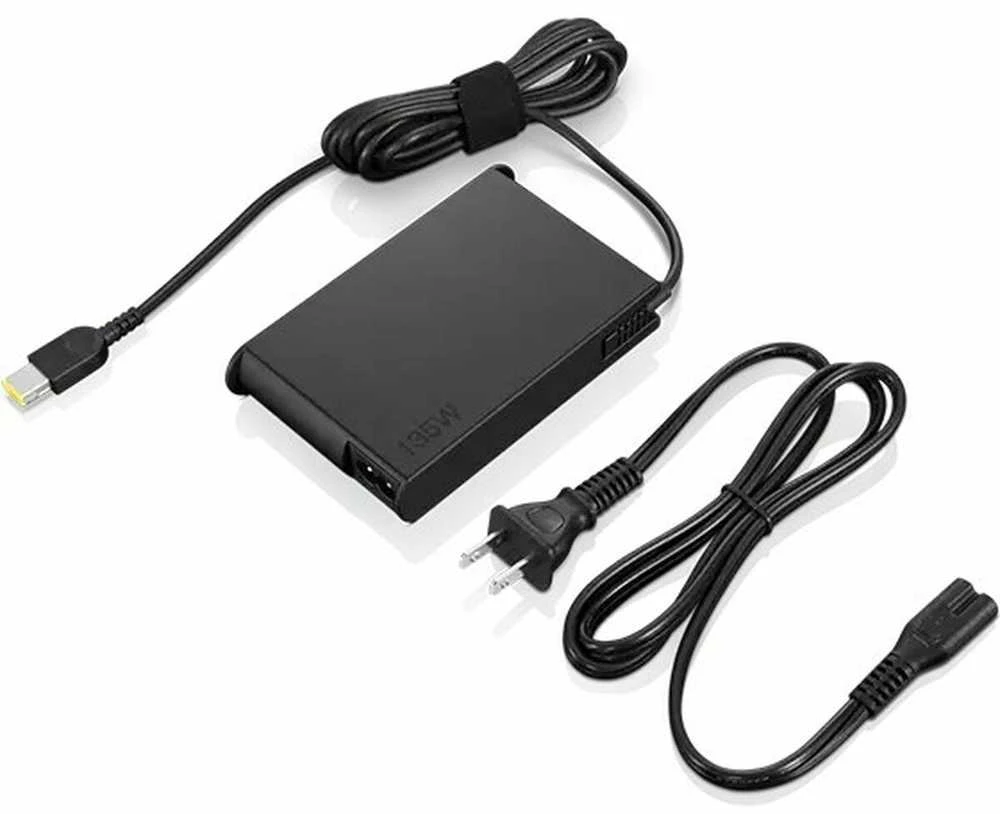 Lenovo | Slim AC Adapteris | GX20Z46271 | AC Adapteris | 135 W