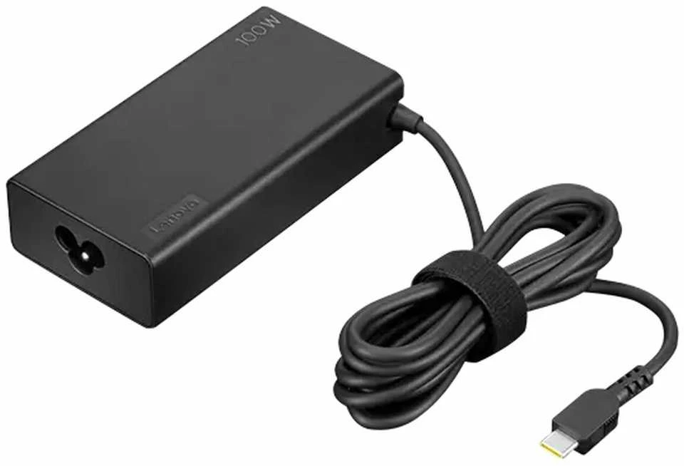 LENOVO TP 100 W USB-C kintamosios srovės ADAPTERIS