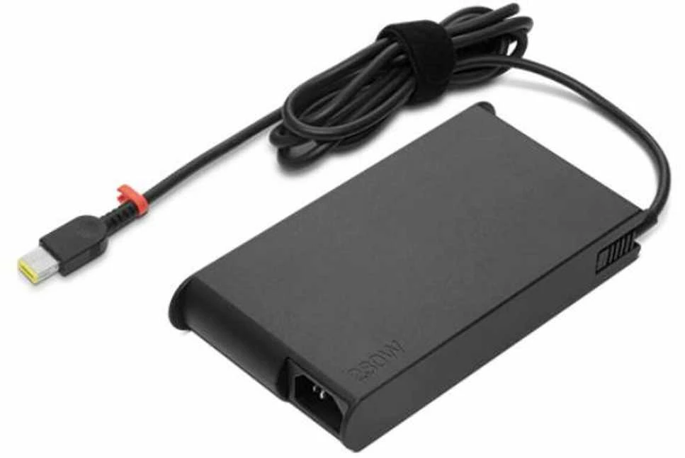 Lenovo | Slim AC adapter | GX20Z46306 | 230 W | AC Adapteris