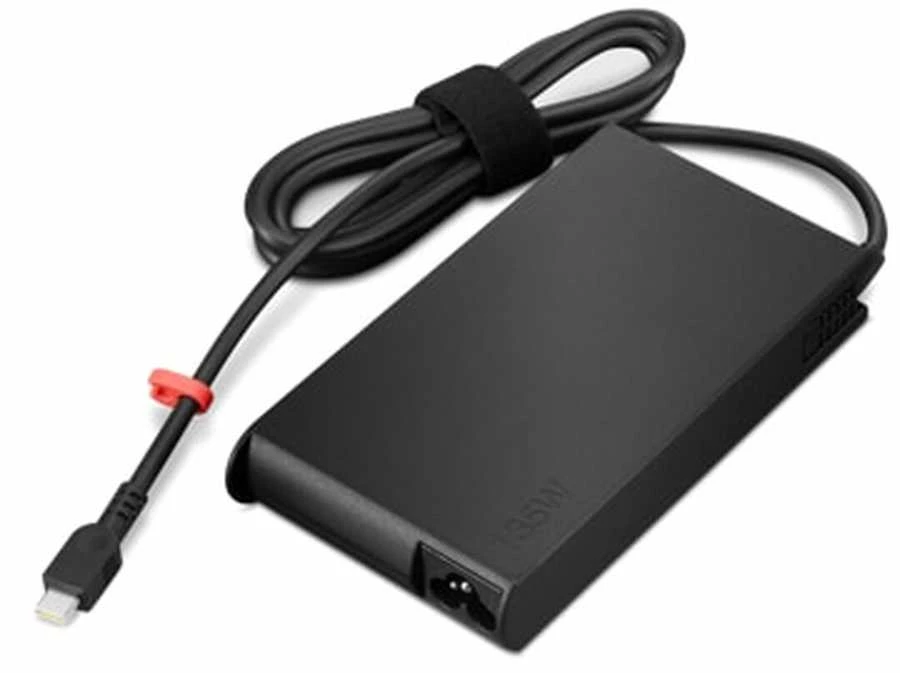 Lenovo nešiojamojo kompiuterio kroviklis USB-C 135W