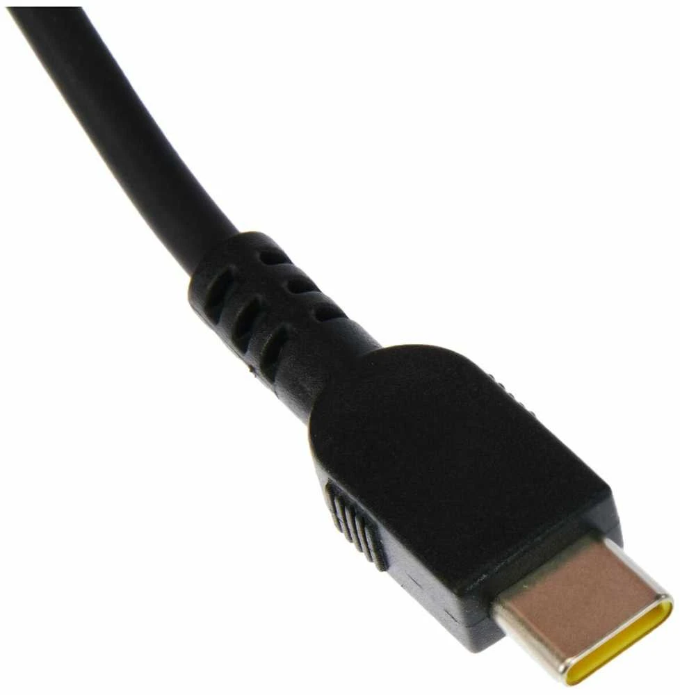 Lenovo | 65W USB-C sieninis adapteris | USB-C | 20 V | Maitinimo adapteriai