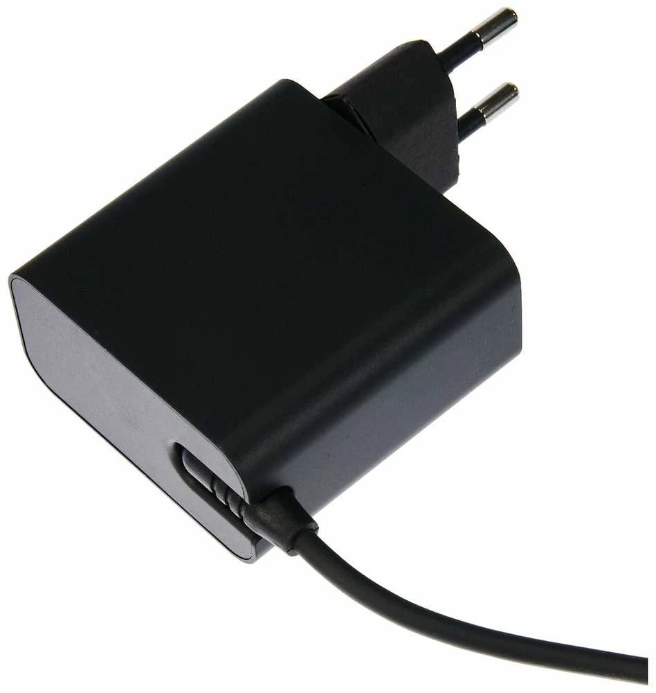 Lenovo | 65W USB-C sieninis adapteris | USB-C | 20 V | Maitinimo adapteriai